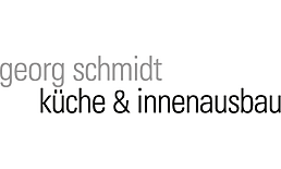 Georg Schmidt Küche & Innenausbau Logo: Küchen Mönkloh
