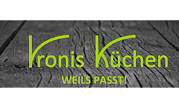 Vronis Küchen Logo: Küchen Winhöring