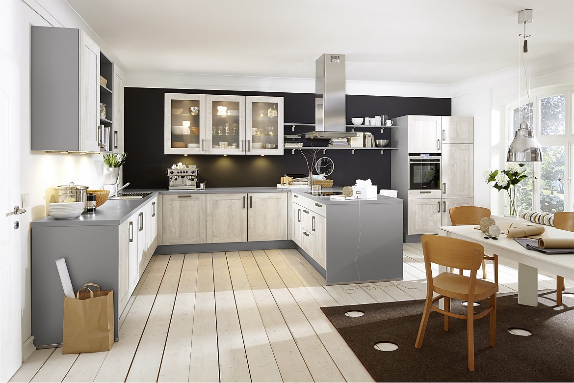 Wandfarben wohnzimmer 2016: wohnideen fuer wohnzimmer. moderne ... Luxe landhauskchen