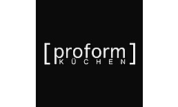 Küchenstudio Proform Weinheim Logo: Küchen Nahe Mannheim und Heidelberg