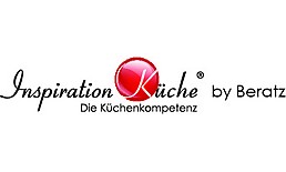 Baustoffhandel - Beratz Logo: Küchen Straubing