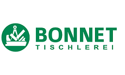 Tischlerei Heiko Bonnet Logo: Küchen Hofgeismar