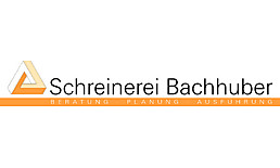 Josef Bachhuber & Co. Logo: Küchen München
