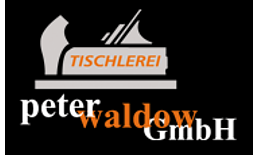 Tischlerei P. Waldow GmbH Logo: Küchen Hohenkirchen