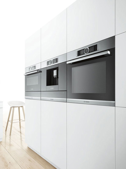 Bosch Serie 8