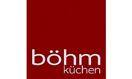 Küchen Böhm Logo: Küchen Nahe Darmstadt