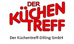 Der Küchentreff-Dilling Logo: Küchen Olching