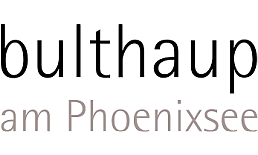 bulthaup am Phoenixsee Logo: Küchen Dortmund