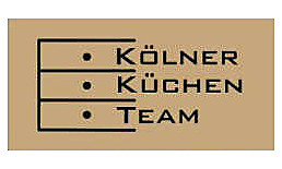 Kölner-Küchen-Team Logo: Küchen Köln