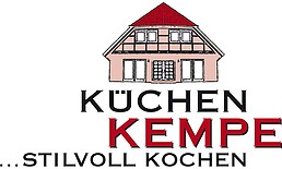 Küchen Kempe GmbH Logo: Küchen Nahe Leipzig