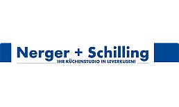 Nerger + Schilling GmbH Logo: Küchen Leverkusen