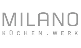 MILANO küchen.werk GmbH Logo: Küchen Dresden