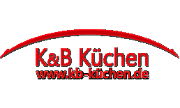 K&B Küchen Logo: Küchen Castrop-Rauxel (Henrichenburg)
