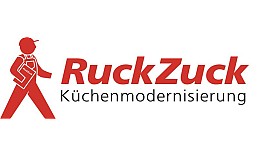 Ruck Zuck Küchenmodernisierung Logo: Küchen Langenberg