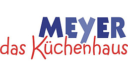 Meyer das Küchenhaus Logo: Küchen Ansbach