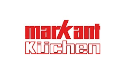 Markant Küchen Logo: Küchen Herne-Wanne