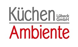 Küchen Ambiente Lübeck GmbH Logo: Küchen Lübeck