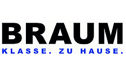 Möbel Braum Einrichtungshaus GmbH Logo: Küchen Nahe Frankfurt am Main