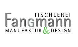 Tischlerei Fangmann Einrichtung Logo: Küchen Cloppenburg