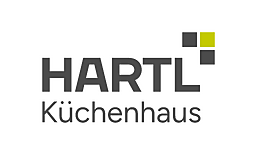 Hartl Küchenhaus GmbH Logo: Küchen Freising