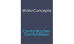 WohnConcepte Logo: Küchen Norden
