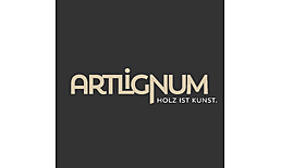 ARTLiGNUM GmbH & Co. KG Logo: Küchen Hirschaid