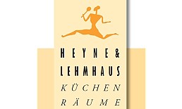HEYNE & LEHMHAUS Logo: Küchen Frankfurt