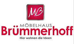 Möbelhaus Brümmerhoff Logo: Küchen Lüneburg