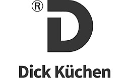 DICK Küchen Schönenwerd Logo: Küchen Nahe Aarau, Olten und Baden