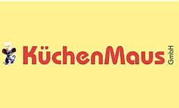 KüchenMaus GmbH Logo: Küchen Dresden
