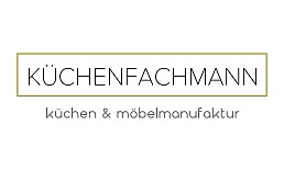 Küchenfachmann GmbH Logo: Küchen Nahe Traunreuth