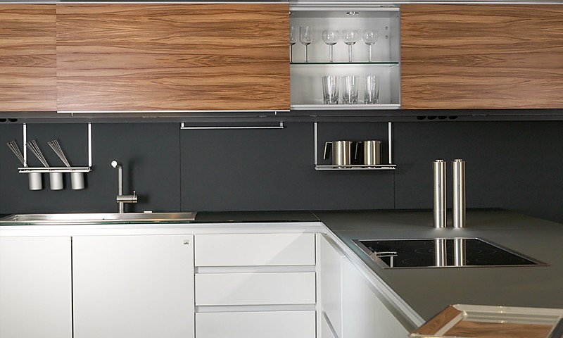 Küchenschränke ergonomisch optimal planen | KüchenAtlas