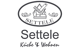 Settele Küche & Wohnen Logo: Küchen Zaisertshofen bei Mindelheim
