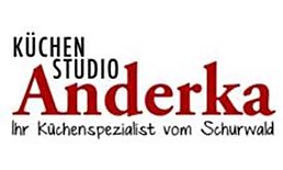 Küchenstudio Anderka Logo: Küchen Nahe Esslingen am Neckar