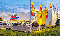 Wohnorama VI AL GmbH Logo: Küchen Altenkirchen