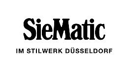 SieMatic im Stilwerk Düsseldorf Logo: Küchen Düsseldorf