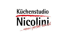 Küchenstudio Nicolini Logo: Küchen Köln