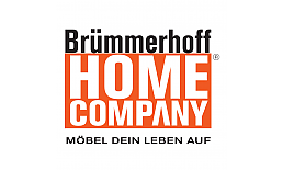 Möbelhaus Brümmerhoff Logo: Küchen Nahe Bispingen, Soltau und Neuenkirchen