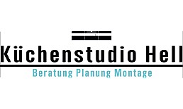 Küchenstudio Hell GmbH Logo: Küchen Augsburg
