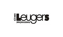 Leugers GmbH & Co. KG Logo: Küchen Ochtrup