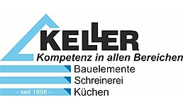 Keller Innenausbau GmbH Logo: Küchen Meßkirch
