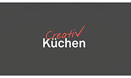 Creativ Küchen Logo: Küchen Hattingen