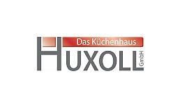 Das Küchenhaus Huxoll Logo: Küchen Nahe Neuwied und Bad Honnef