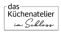 Küchenatelier im Schloss Logo: Küchen Herzebrock-Clarholz