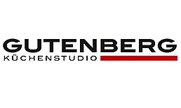 Gutenberg Küchenstudio Logo: Küchen Norderstedt