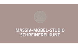 Schreinerei Kunz GmbH Logo: Küchen Oberursel