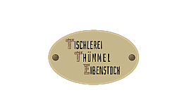 Tischlerei Thümmel Logo: Küchen Eibenstock