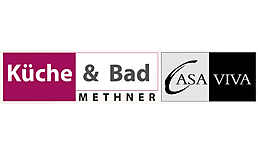 CASA VIVA Logo: Küchen Geisa