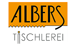 Tischlerei Albers Logo: Küchen Bruchhausen-Vilsen