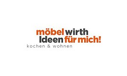Möbel-Wirth GmbH + Co. Logo: Küchen Hünfeld